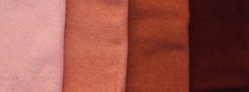 Beautiful Wool #5 Rusty Pumpkin or Dye Your Own Pop-N-Dye Packet