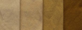 Beautiful Wool #63 Soft Gold or Dye Your Own Pop-N-Dye Packet
