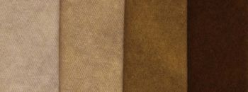 Beautiful Wool #77 Golden Pumpkin or Dye Your Own Pop-N-Dye Packet