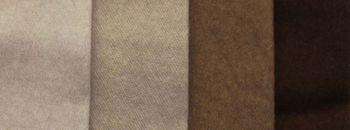 Beautiful Wool #80 Chestnut or Dye Your Own Pop-N-Dye Packet