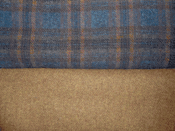 Beautiful Wool Pairings
