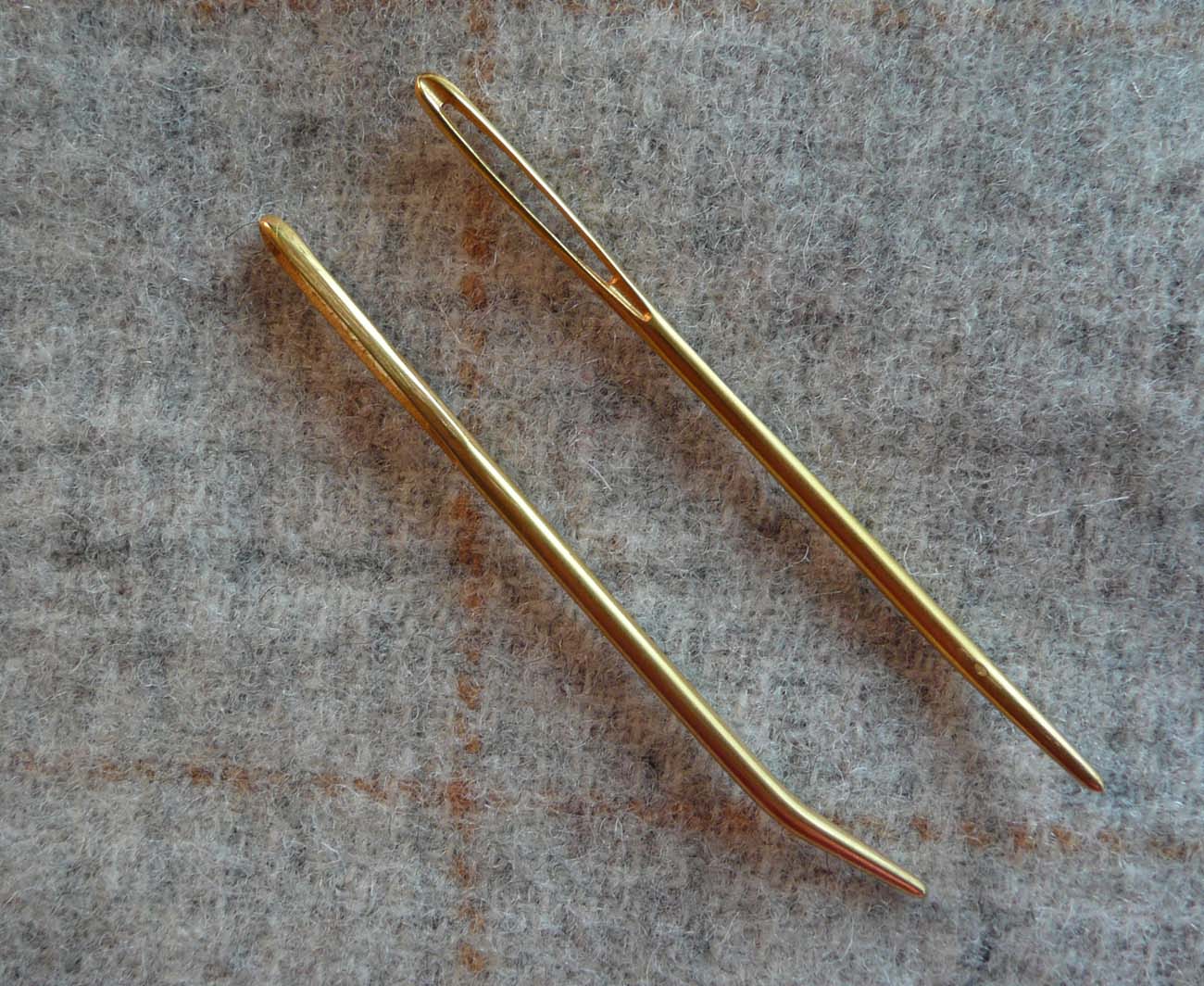 Benttip Tapestry Needles Free US Shipping