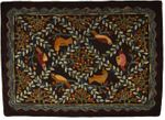 Birds & Berries by Bea Brock-Pattern Only