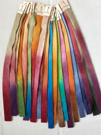 NEW ITEM!  Bold & Bright by Margaret Bedle - Book Only - Free US Shipping