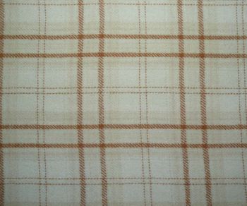Butterscotch Plaid