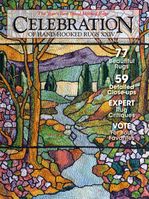 Celebration of Hand Hooked Rugs XXIV 2014 Edition