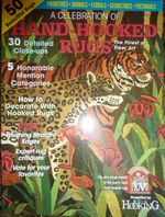Celebration of Hand-Hooked Rugs XV 2005 Edition