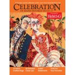 A Celebration of Hand-Hooked Rugs Volume 27 - 2017 Edition