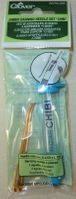 Chibi Bent Tip Needle Set with Case -  Free US Shipping