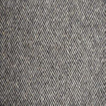 Coffee and Cream Herringbone