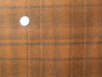 Copper Plaid