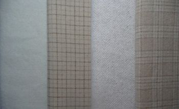 December 09 Wool of the Month Club - Free Shipping