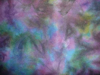 Dye of the Month Club Photos