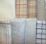 Dyeing Wool-Starter Pack - 2 Yards Mixed