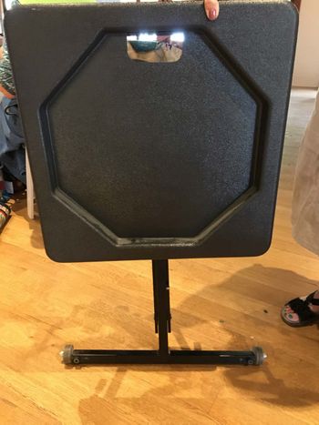SOLD!  Excellent Condition Used Townsend 16" Orbiter Frame