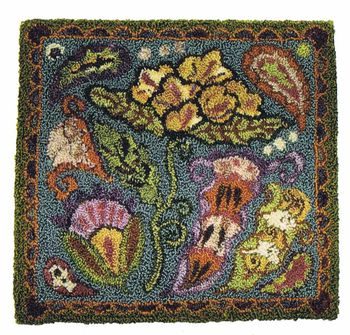 Florida Forever by Bea Brock-Pattern Only