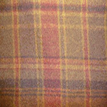 Forest Floor Plaid