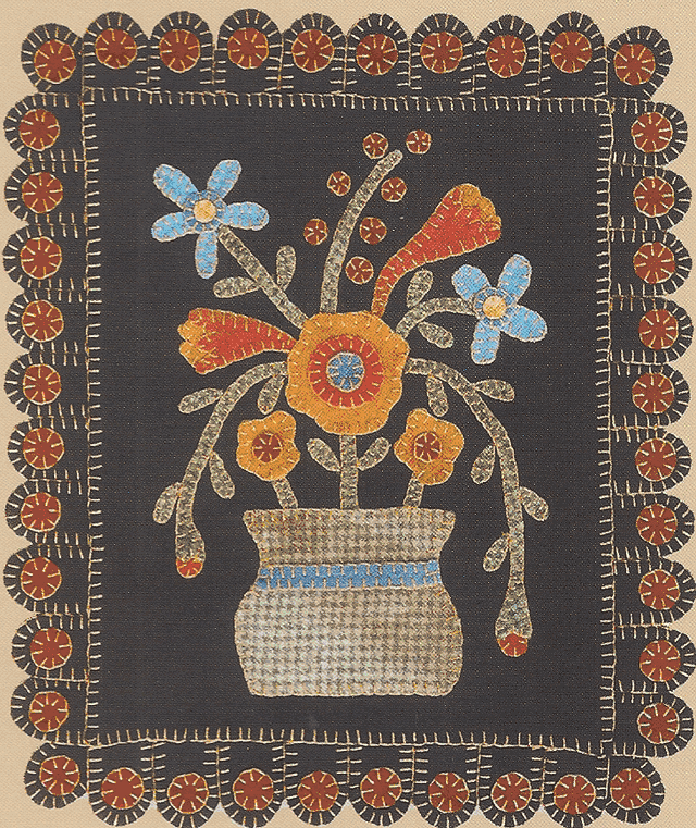 Fredericksburg Rugs Penny Rug Patterns for Free Printable Penny Rug Patterns