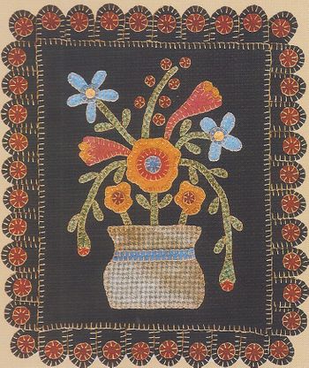 Fredericksburg Rugs Penny Rug Patterns