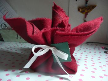 Gift Wrapping Service