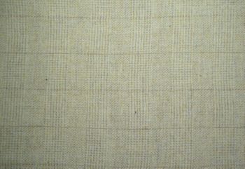 Golden Wheat Plaid