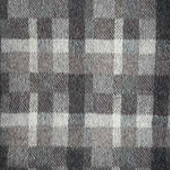 Grey Wolf Plaid