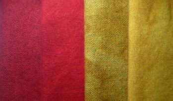 Hand-Dyed Wool of the Month Club Membership - Free Shipping Hand-Dyed Wool of the Month Club Membership - Free Shipping