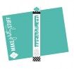 Brand New Item!!  Pretty Silicone Craft Mat for Rug Hooking-18 x 24