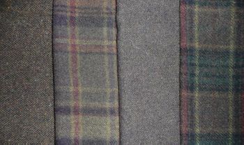 January 2010 Wool of the Month Club - Free Shipping