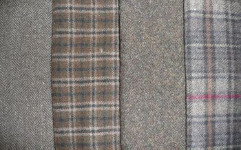 July 09 Wool of the Month Club - Free Shipping