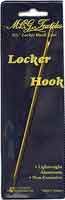 MCG Locker Hook