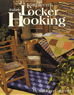 Locker Hooking Starter Set