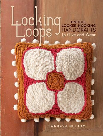 Locking Loops by Theresa Pulido