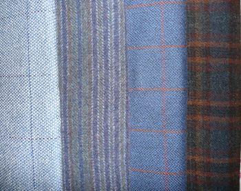 March 09 Wool of the Month CLub - Free Shipping