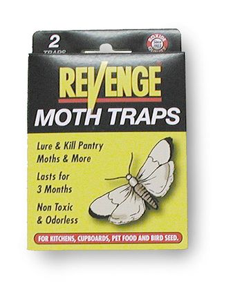 Meal Moth Trap