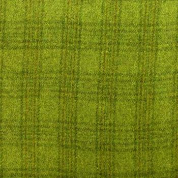 Medium Green Plaid