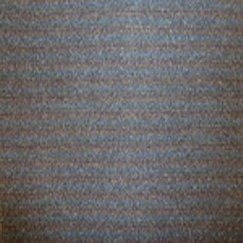 Mixed Blue Stripe