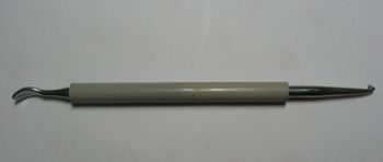 Nancy Miller Hook Primitive Size Original Style