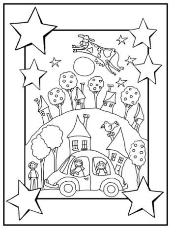 New Designs by Artist Shelly Atkinson!