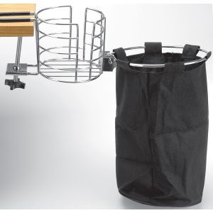 NEW ITEM!  Protect your rugs and wool with a ScrapMABob!