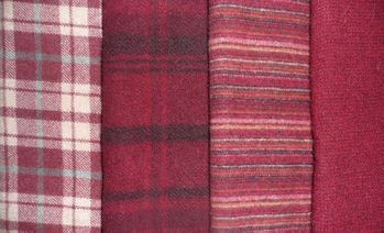 November 09 Wool of the Month CLub - Free Shipping