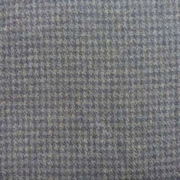 Olive Black Hounds Tooth