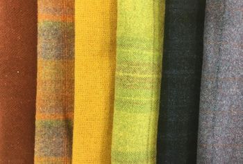 Other Textured Wool - Unlisted and Special Requests