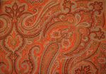 Antique Paisley 15-1