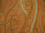 Antique Paisley 15-10