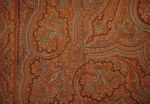 Antique Paisley 15-12