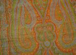 Antique Paisley 15-17