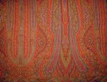 Antique Paisley 15-18