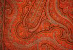 Antique Paisley 15-3