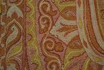 Antique Paisley 15-5